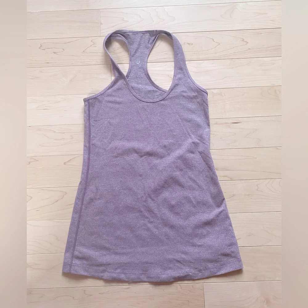 Lulululemon Tank Tops 4-6 - Picture 9 of 13